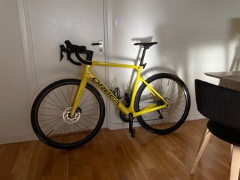Orbea Ready19 2022 bike usato — immagine 1 di 29