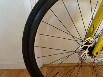 Orbea Ready19 2022 bike usato — immagine 16 di 29