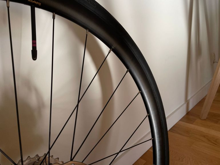 Orbea Ready19 2022 bike usato — immagine 21 di 29
