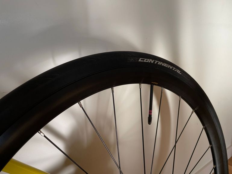 Orbea Ready19 2022 bike usato — immagine 18 di 29