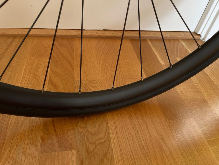 Orbea Ready19 2022 bike usato — immagine 15 di 29