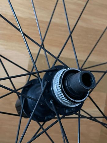 Orbea Ready19 2022 bike usato — immagine 6 di 29