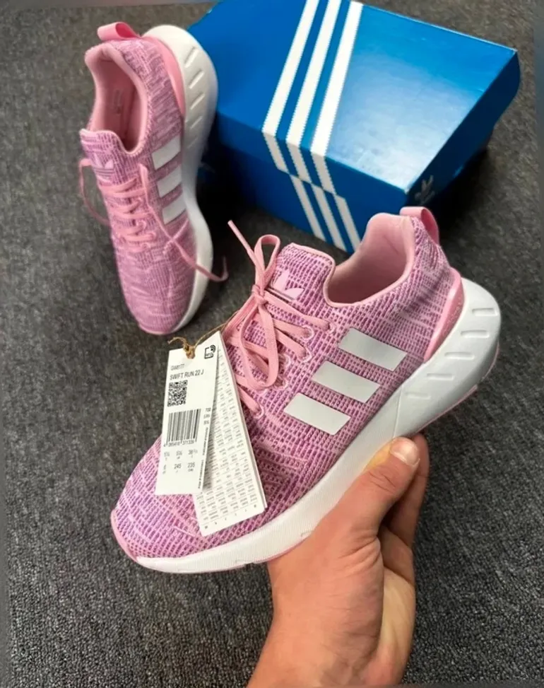 Used Adidas Swift Run 22 bike — image 2 of 6