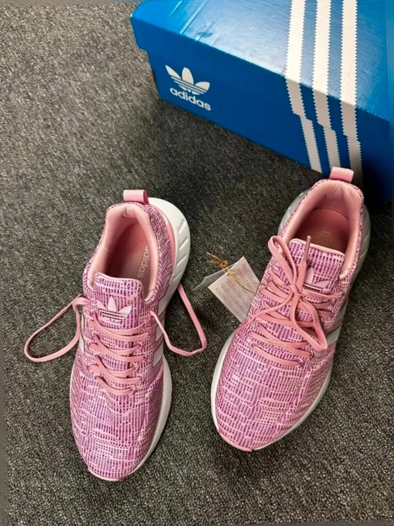 Used Adidas Swift Run 22 bike — image 3 of 6