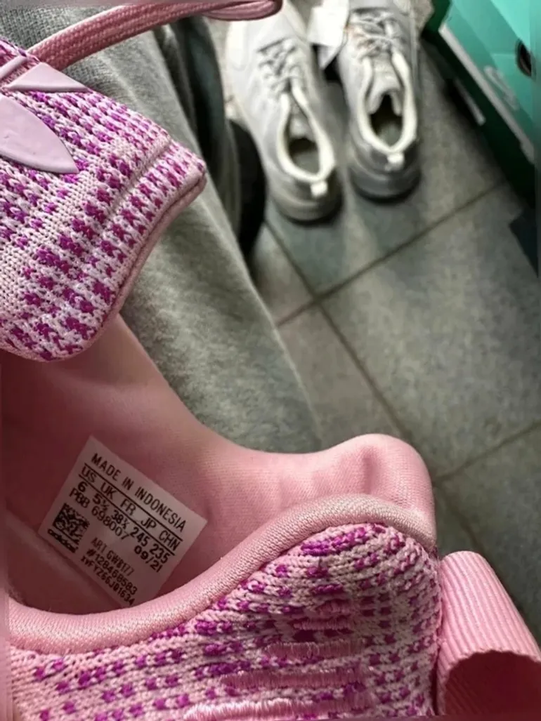 Used Adidas Swift Run 22 bike — image 6 of 6