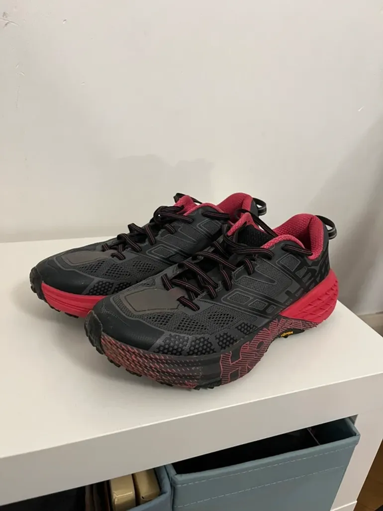 Used Hoka Sport Basket Femme bike — image 2 of 2