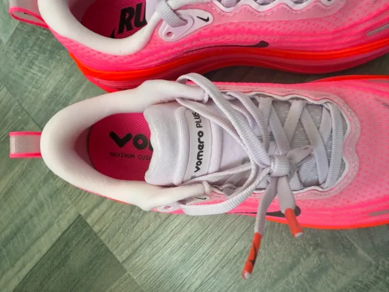 Used Nike Vomero Plus bike — image 5 of 6