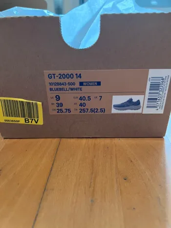 Asics GT-2000 14 bike de segunda mano — imagen 3 de 4