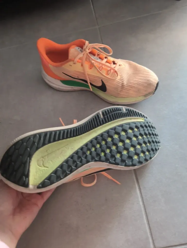Used Nike Winflo 09 bike — image 4 of 4