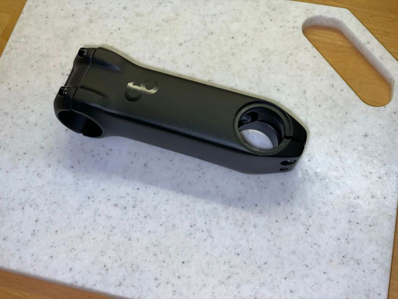 Used Orbea OC RP10 Cockpit