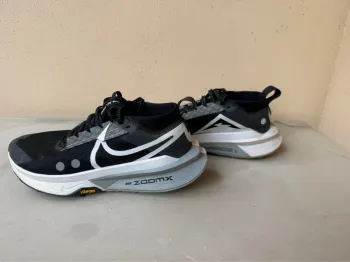 Used Scarpa Zegama 2 bike — image 6 of 10