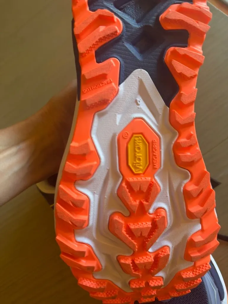 Used Hoka Mafate 5 bike — image 5 of 9