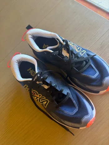 Used Hoka Mafate 5 bike — image 2 of 9