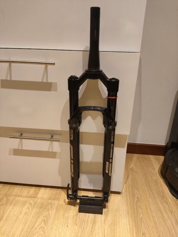 Rock Shox SID ULTIMATE SL 2024 bike de segunda mano — imagen 1 de 9