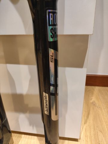 Used Rock Shox SID ULTIMATE SL 2024 bike — image 2 of 9