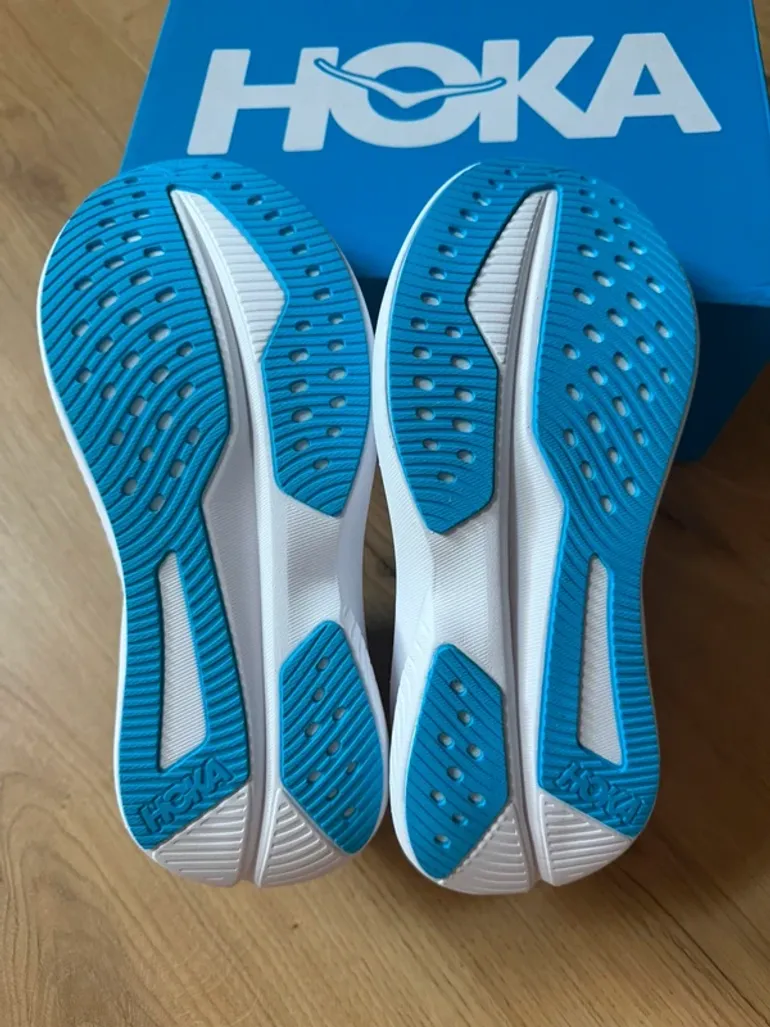Used Hoka Mach 6 bike — image 3 of 4