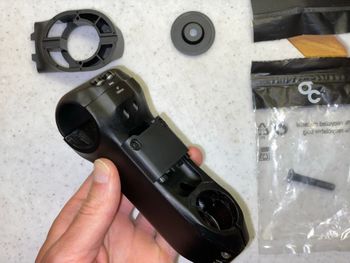 Gebrauchtes Orbea OC RP-10 bike — Bild 6 von 8