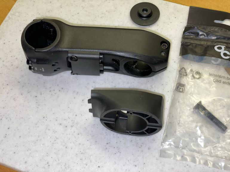 Gebrauchtes Orbea OC RP-10 bike — Bild 2 von 8