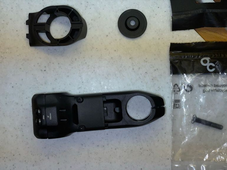 Gebrauchtes Orbea OC RP-10 bike — Bild 3 von 8
