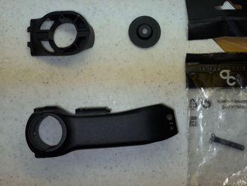 Gebrauchtes Orbea OC RP-10 bike — Bild 4 von 8