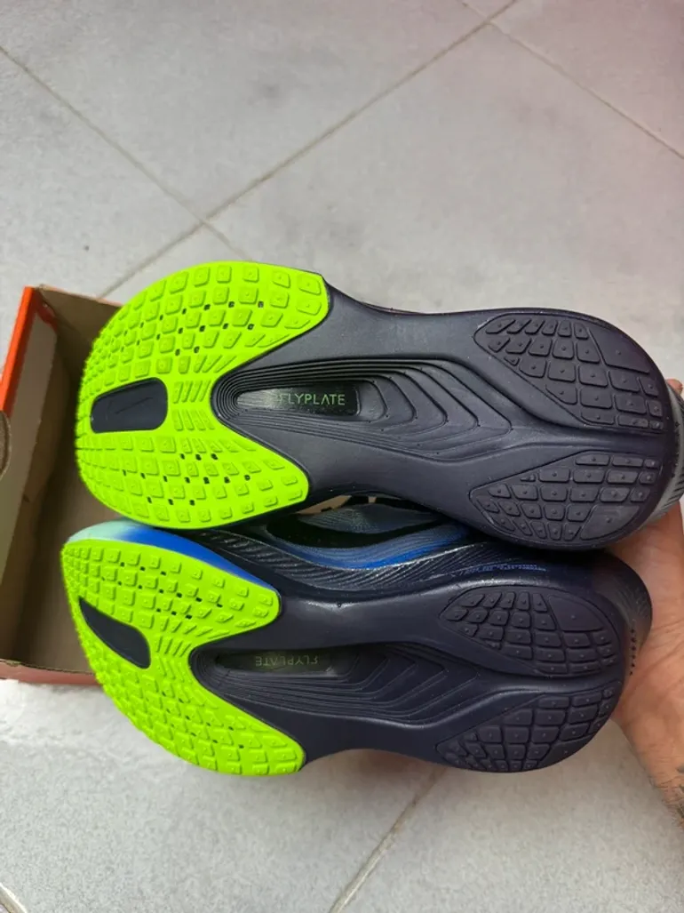 Used Nike Zoom Fly 6 bike — image 5 of 6