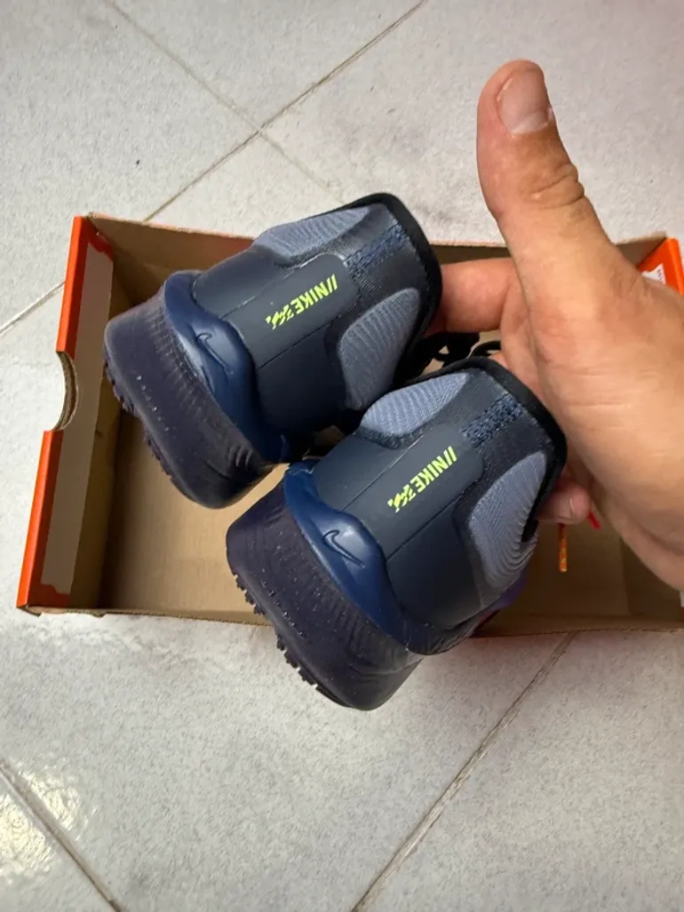 Used Nike Zoom Fly 6 bike — image 4 of 6