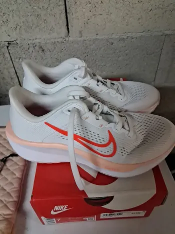 Used Nike Basket bike — image 2 of 5