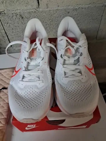 Used Nike Basket Running Shoes
