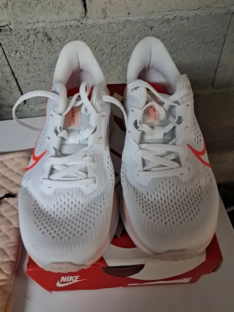 Used Nike Basket bike — image 1 of 5