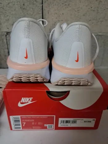 Used Nike Basket bike — image 4 of 5
