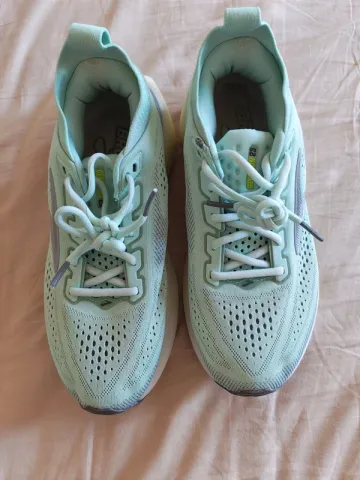Used Brooks Glycerin Running Shoes