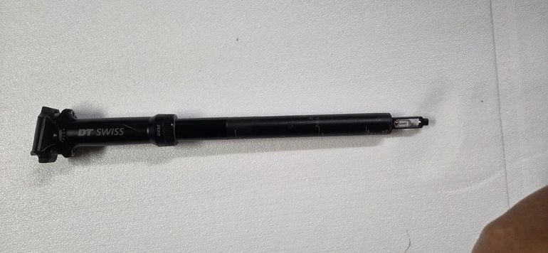 Used Dt Swiss D232 2023 bike — image 5 of 5