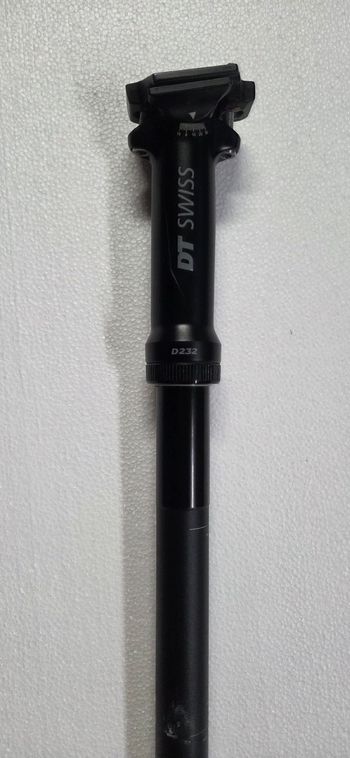 Used Dt Swiss D232 2023 bike — image 1 of 5