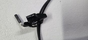 Used Dt Swiss D232 2023 bike — image 4 of 5