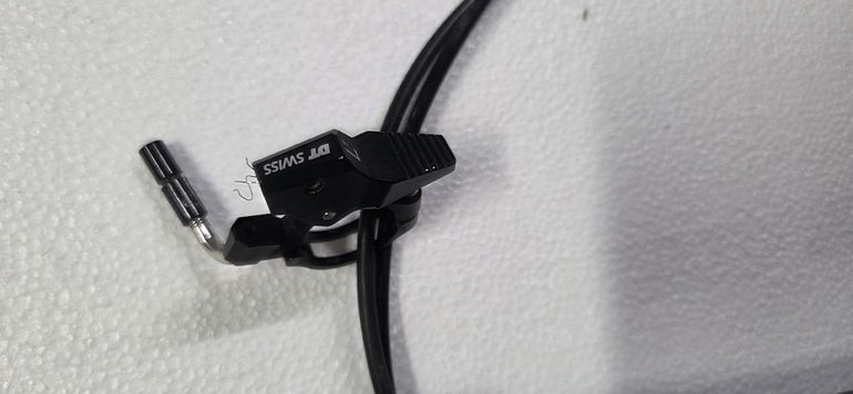 Used Dt Swiss D232 2023 bike — image 4 of 5