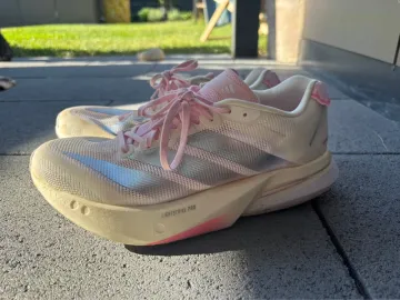 Used Adidas adizero Boston 13 Running Shoes