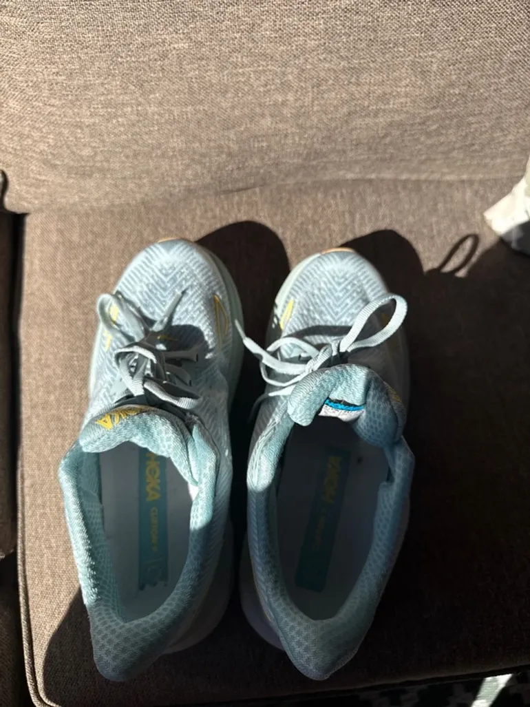 Hoka Clifton 9 bike d'occasion — image 4 sur 6