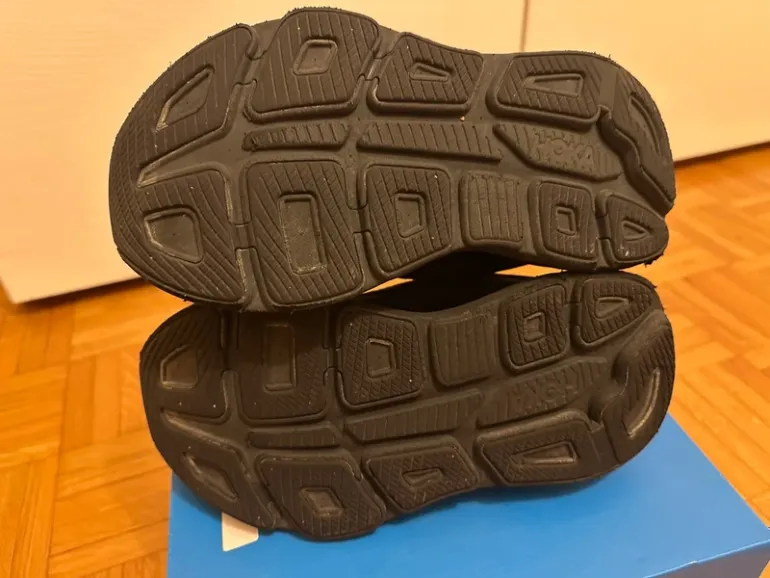 Brugt Hoka Bondi 9 bike — billede 9 af 12