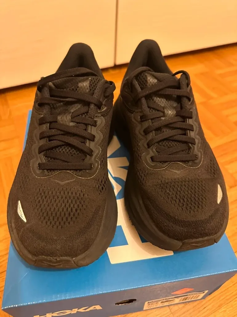 Brugt Hoka Bondi 9 bike — billede 2 af 12