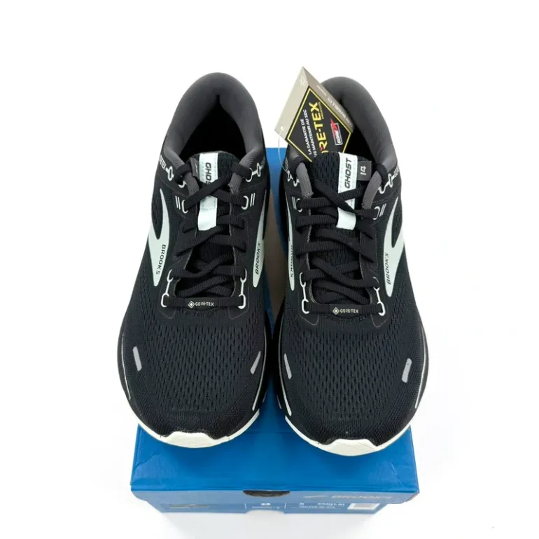 Used Brooks Ghost 14 Gore-Tex bike — image 3 of 6