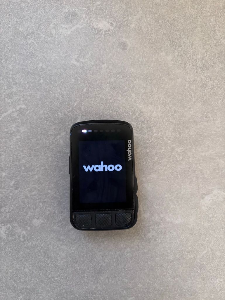Wahoo ELEMNT BOLT 2 2023 bike de segunda mano — imagen 2 de 3