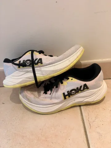 Used Hoka Running Shoes Running Shoes