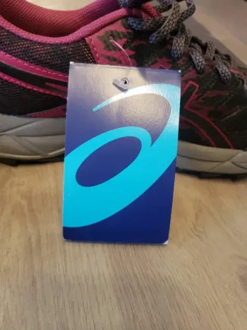 Použité Asics Gel-Sonoma 3 bike — obrázek 15 z 15