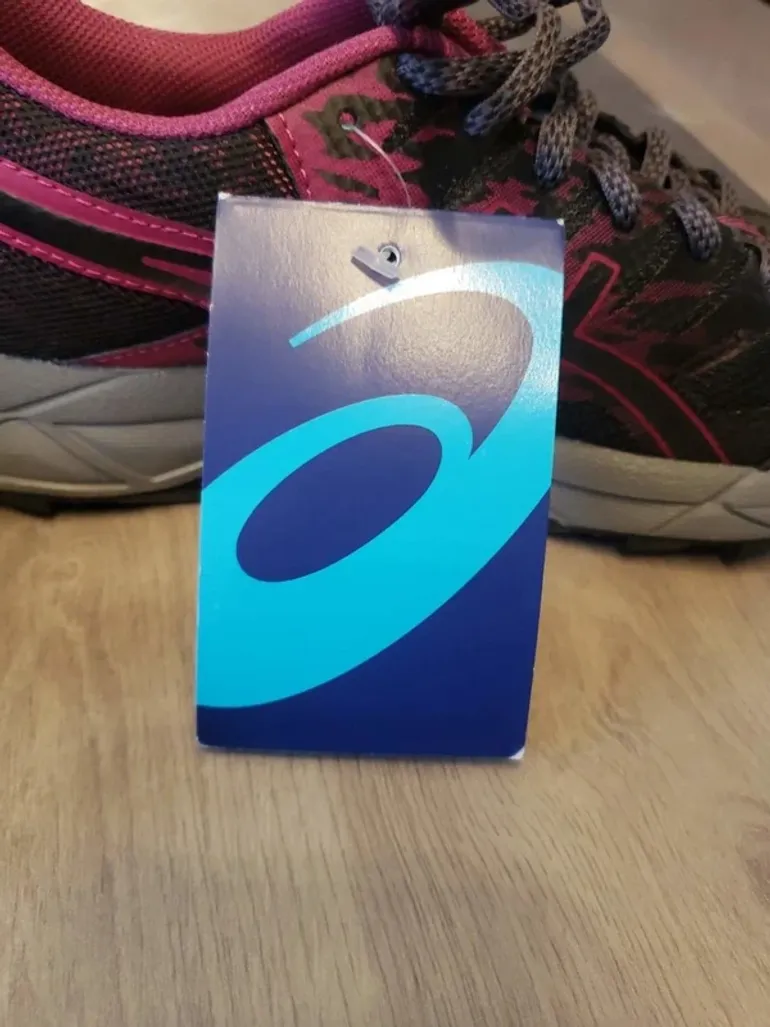 Použité Asics Gel-Sonoma 3 bike — obrázek 15 z 15