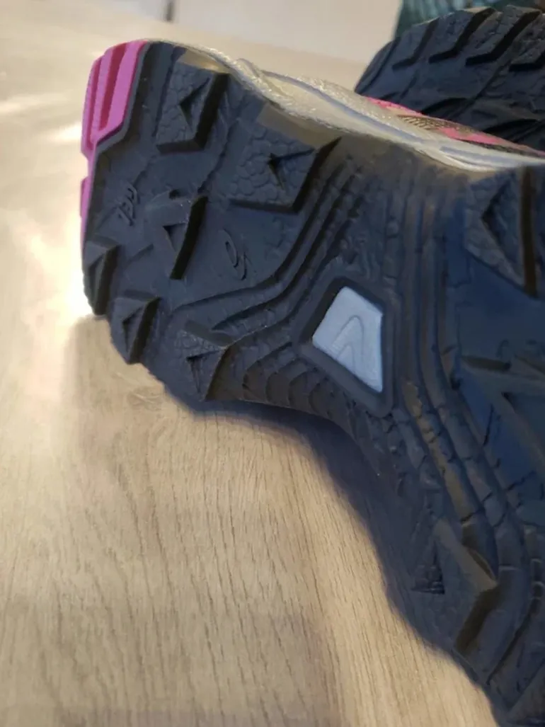 Použité Asics Gel-Sonoma 3 bike — obrázek 12 z 15