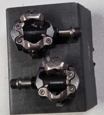 Used Shimano XT 2024 bike — image 2 of 3