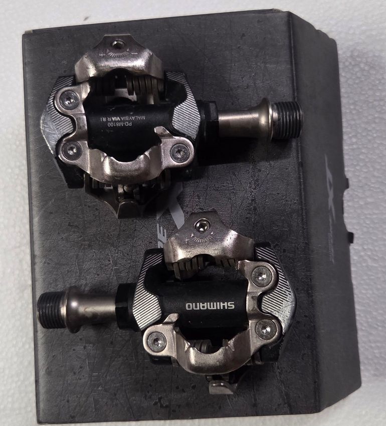 Gebrauchtes Shimano XT 2024 bike — Bild 2 von 3