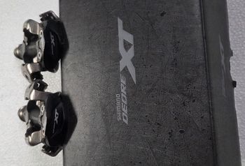 Gebrauchtes Shimano XT 2024 bike — Bild 3 von 3