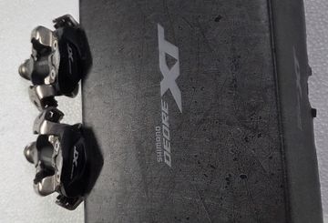 Used Shimano XT 2024 bike — image 3 of 3