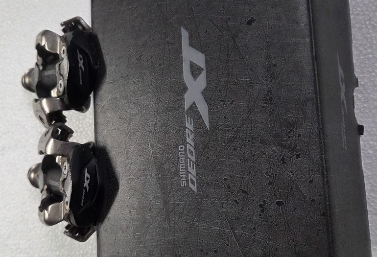 Gebrauchtes Shimano XT 2024 bike — Bild 3 von 3